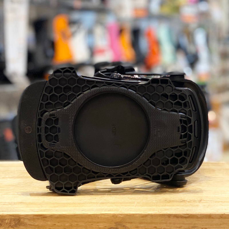 25-26 NIDECKER FLOW NX2 カラー:BLACK XLサイズ ナイデッカー メンズ