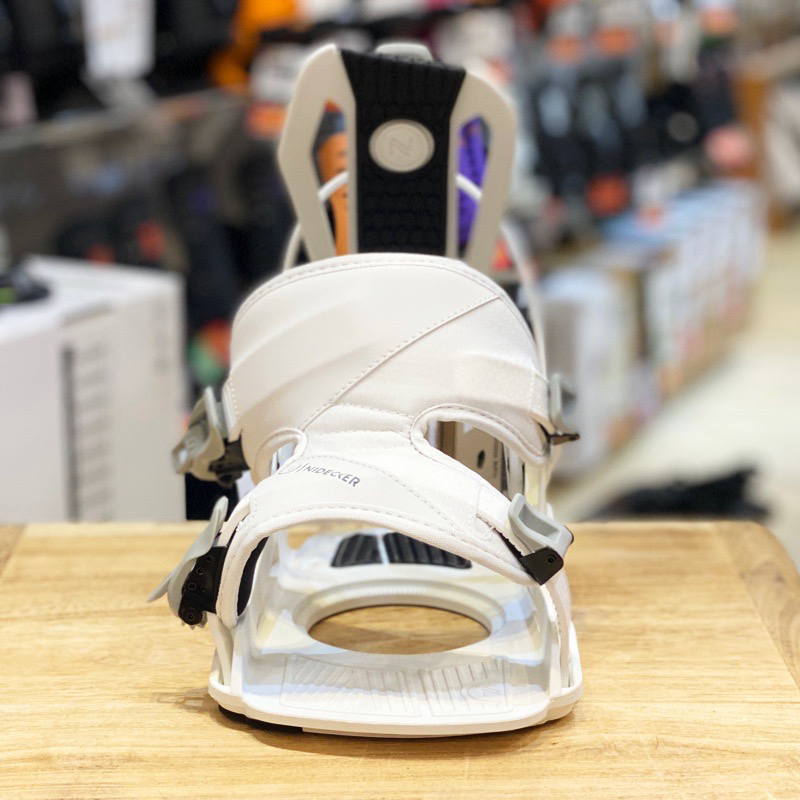 NIDECKER スノーボード ビンディング｜スノーボード｜スポーツ