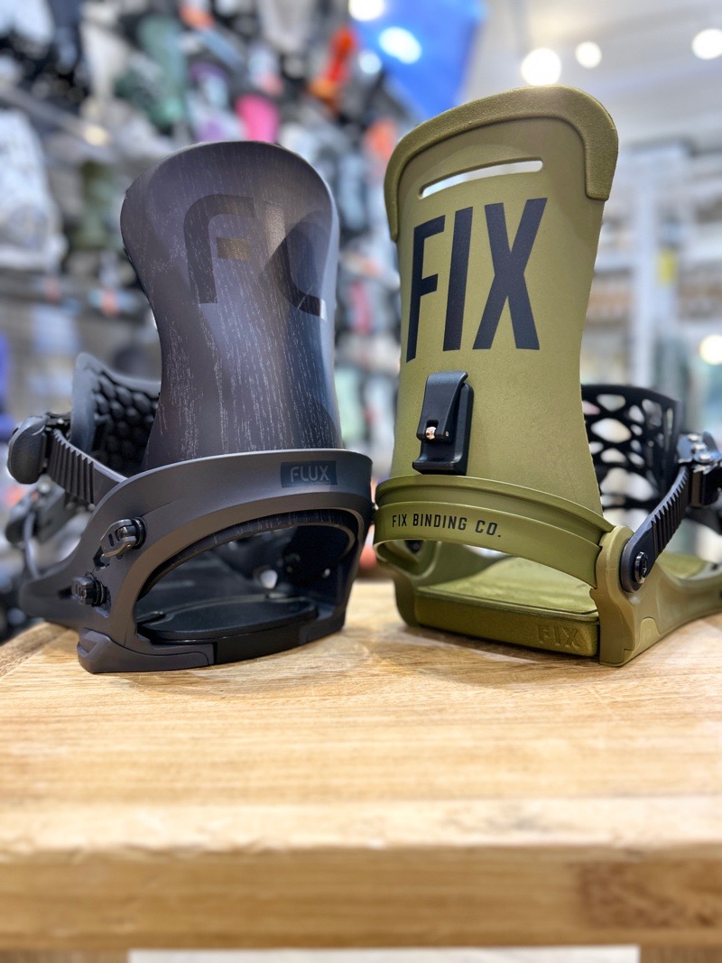 24-25 FIX MAGNUM カラー:ARMY Mサイズ フィックス メンズ