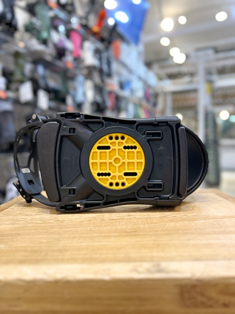 24-25 FIX NATION カラー:BLACK Mサイズ フィックス メンズ