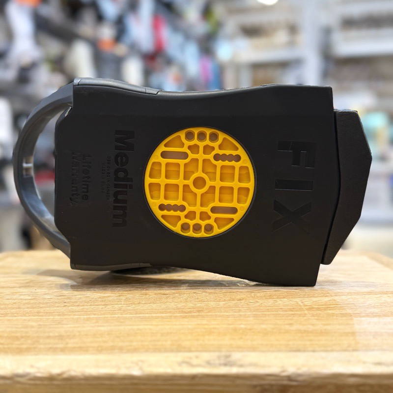 FIX BLOCK 3 M ビンディング 楽天市場】FIX ビンディング BINDING BLOCK3 25-26 バインディング