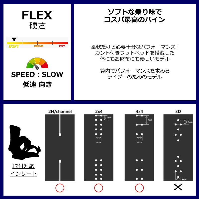 24-25 BATALEON Chaser Japan+RIDE C-2 カラー:BLACK バタレオン メンズ スノーボード2点セット 型落ち |  | 05