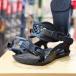 24-25 RIDE C-2 カラー:BLACK Mサイズ ライド メンズ スノーボード バインディング 型落ち 日本正規品 関連画像3