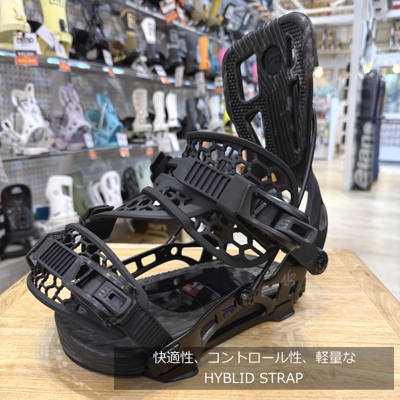 yoshiさん専用【美品】【保証書付き】Flow fuse ビンディング 51JSLH4YAFL._AC_UF350,