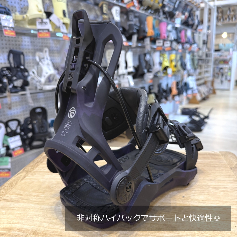 NIDECKER スノーボード ビンディング｜スノーボード｜スポーツ 通販