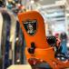 【OUTLET】 25-26 THIRTYTWO T32M FASE カラー:ORANGE Mサイズ サーティーツー メンズ スノーボード バインディング 日本正規品 関連画像4