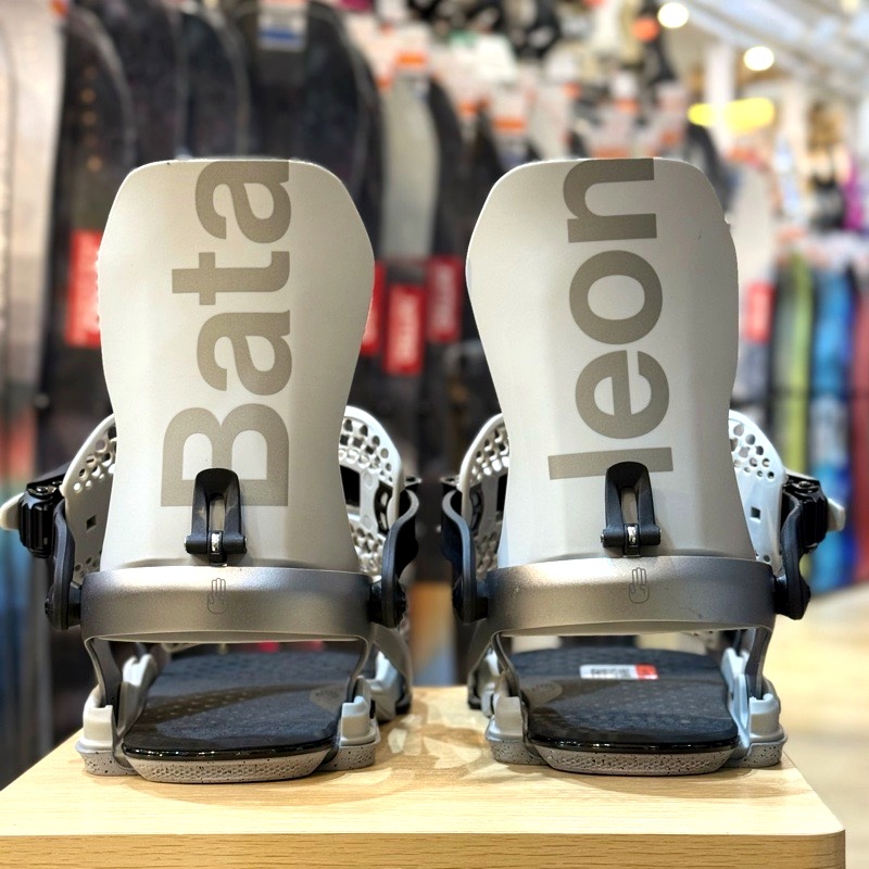 OUTLET】 25-26 BATALEON Blaster AW カラー:ELEPHANT M/Lサイズ