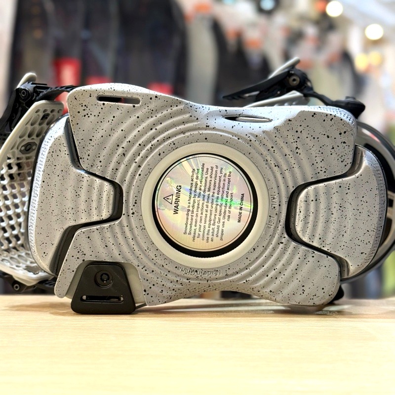 OUTLET】 25-26 BATALEON Blaster AW カラー:ELEPHANT M/Lサイズ