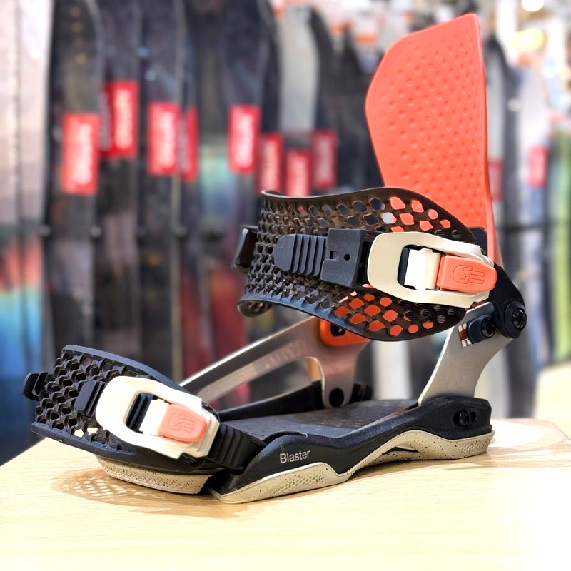OUTLET】 25-26 BATALEON Blaster AW カラー:TANGERINE M/Lサイズ