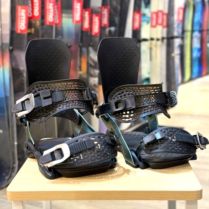 OUTLET】 25-26 BATALEON Chaos AW カラー:BLACK PEARL M/Lサイズ