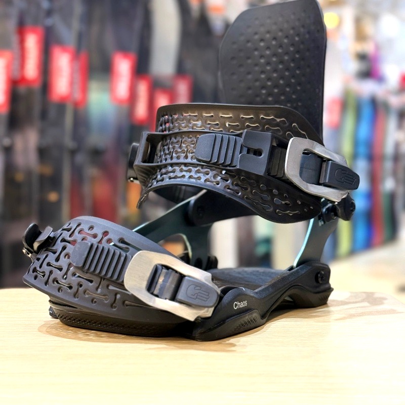 OUTLET】 25-26 BATALEON Chaos AW カラー:BLACK PEARL M/Lサイズ