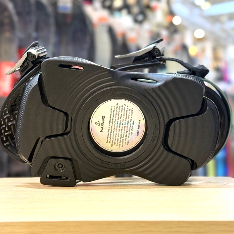 OUTLET】 25-26 BATALEON Chaos AW カラー:BLACK PEARL M/Lサイズ