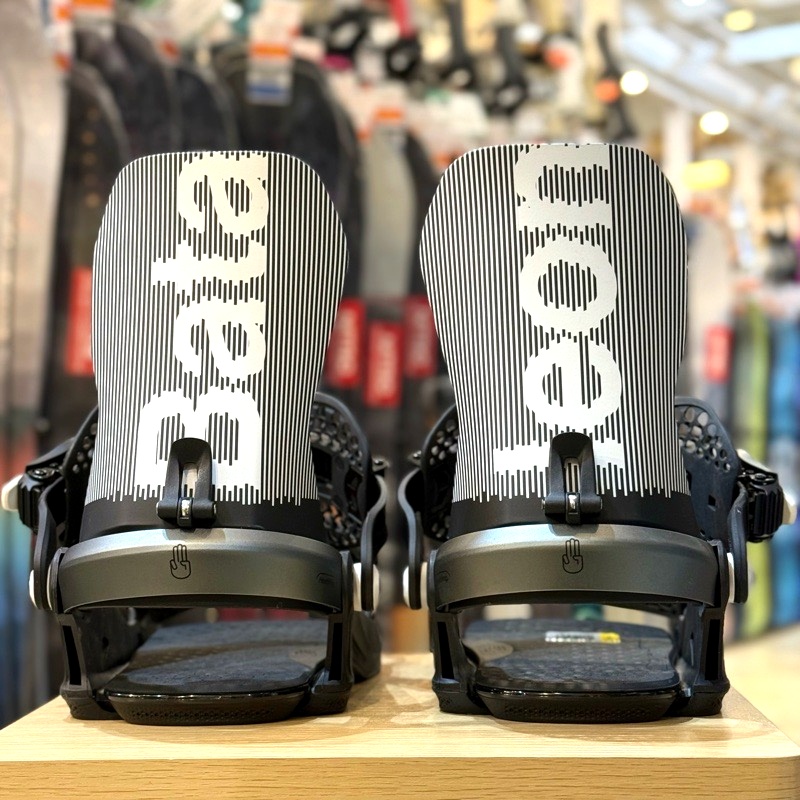OUTLET】 25-26 BATALEON Blaster HW カラー:MATRIX M/Lサイズ