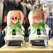 【OUTLET】 25-26 BATALEON Blaster HW カラー:WATERMELON M/Lサイズ バタレオン スノーボード バインディング ビンディング 関連画像1