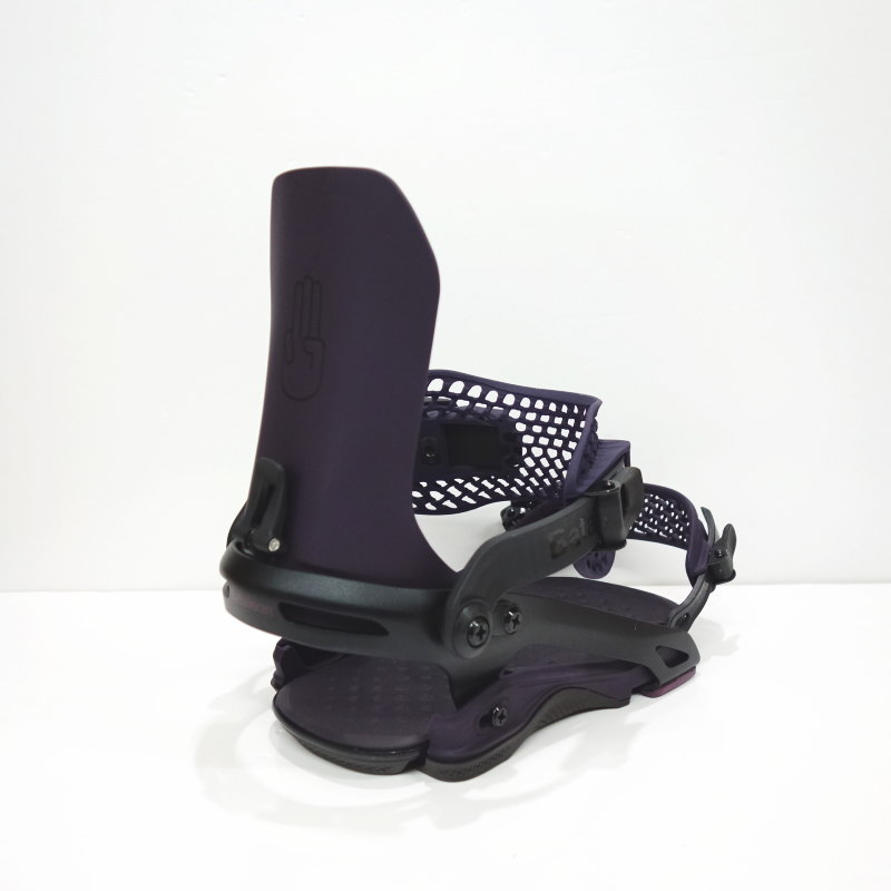 23-24 BATALEON バインディング 苛ま Etna Plum M/L