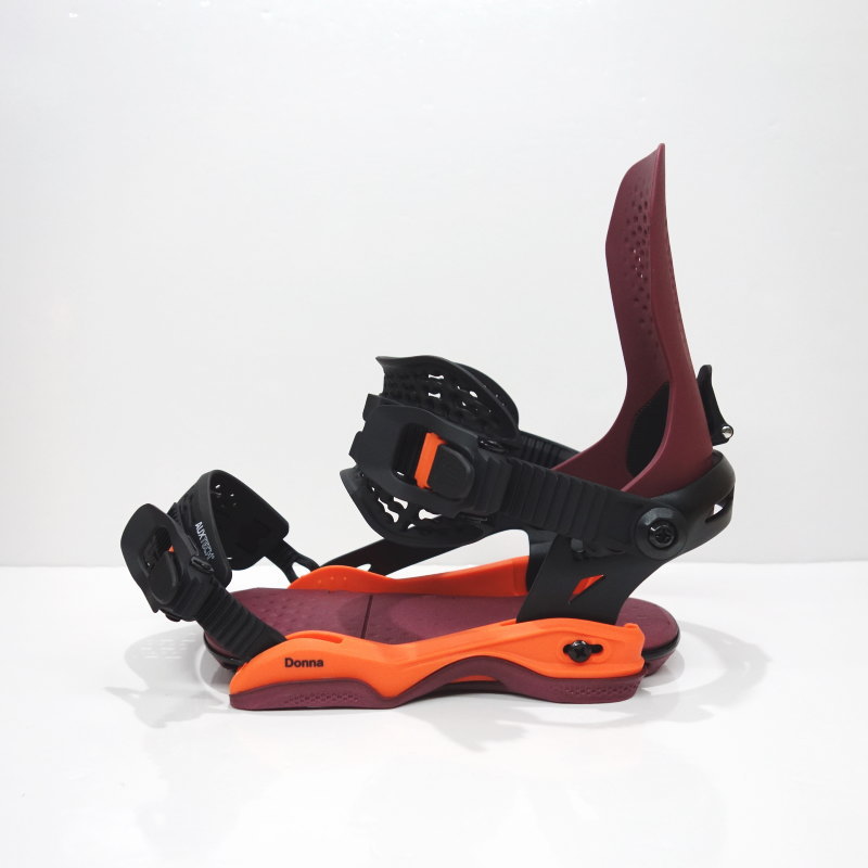 23-24 Bataleon Donna カラー:Red Sサイズバタレオン レディース 23-24 Bataleon Donna カラー:Red Sサイズバタレオン レディース