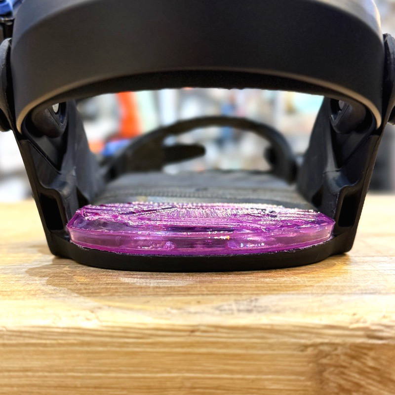 25-26 NITRO FATE カラー:Ultra Black Sサイズ ナイトロ レディース スノーボード バインディング 日本正規品 |  | 07