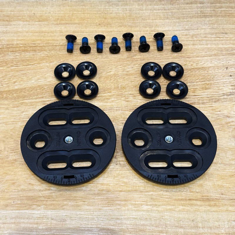 25-26 NITRO TEAM カラー:Grey Mサイズ ナイトロ メンズ スノーボード バインディング 日本正規品 |  | 08