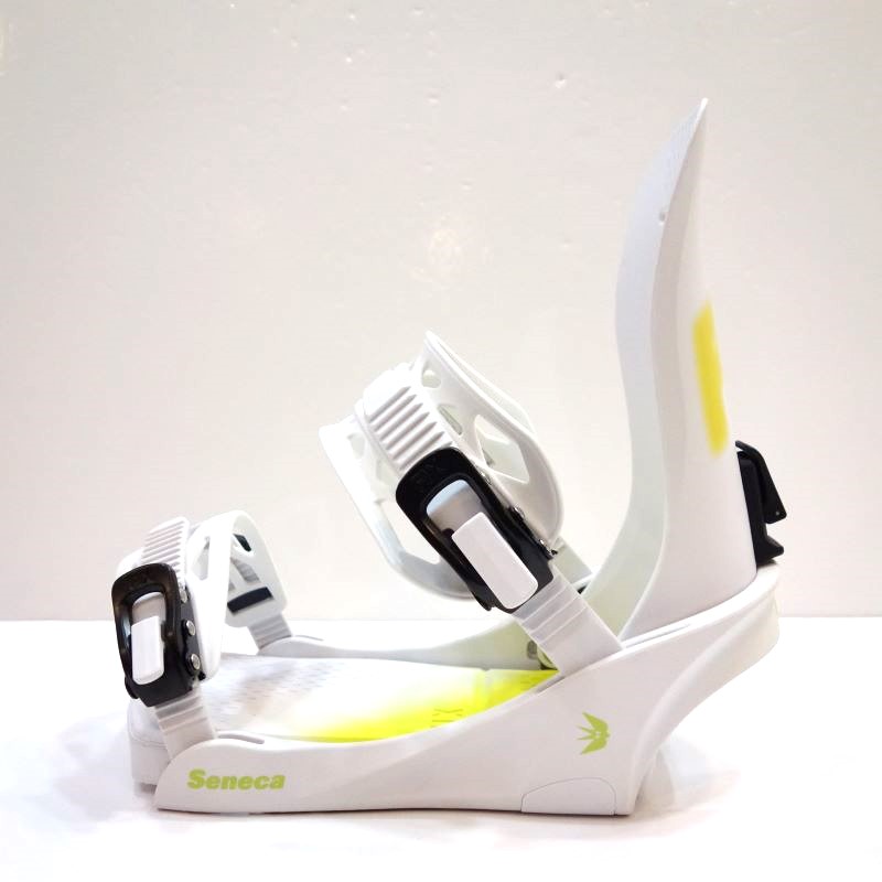 今期モデル　FIX BINDING SENECA Lime SM 今期モデル FIX BINDING SENECA Lime SM 今期モデル FIX BINDING