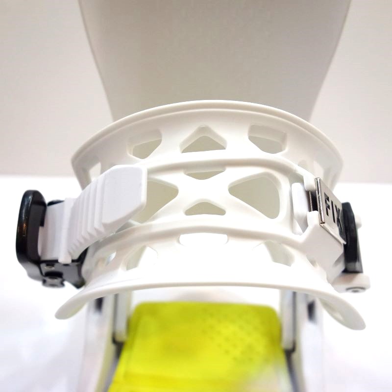 今期モデル　FIX BINDING SENECA Lime SM 今期モデル FIX BINDING SENECA Lime SM 今期モデル FIX BINDING