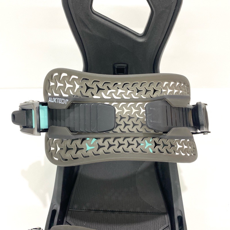 24-25 ROME SDS HYDRA カラー:BLACK Sサイズ ローム レディース スノーボード バインディング 日本正規品 |  | 04