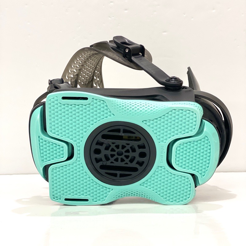 24-25 ROME SDS HYDRA カラー:BLACK Sサイズ ローム レディース スノーボード バインディング 日本正規品 |  | 08