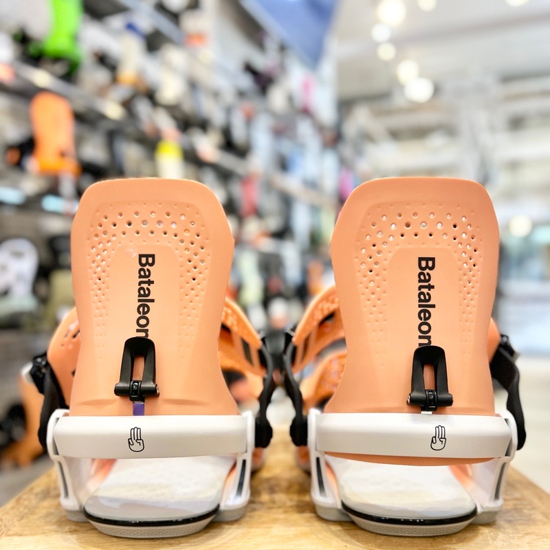 24-25 新品 BATALEON/バタレオン Donna S 24-25 新品 BATALEON/バタレオン Donna S