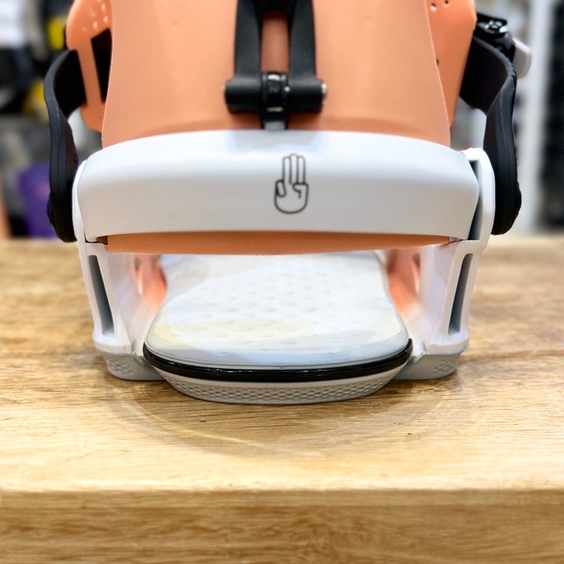 24-25 BATALEON Donna HW カラー:Coral Fade Sサイズバタレオン