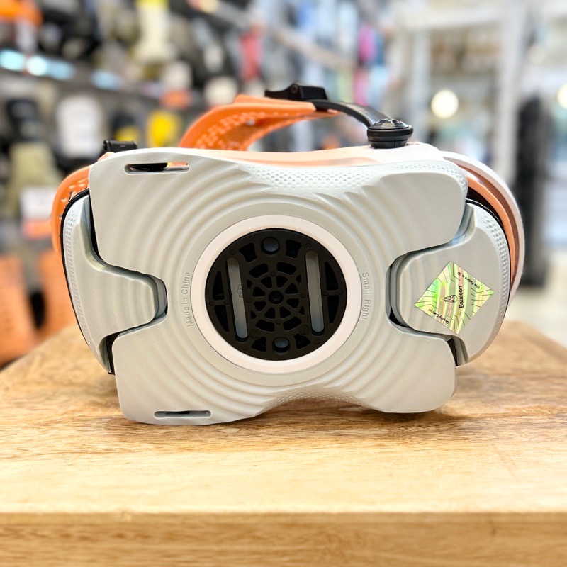 24-25 BATALEON Donna HW カラー:Coral Fade Sサイズバタレオン