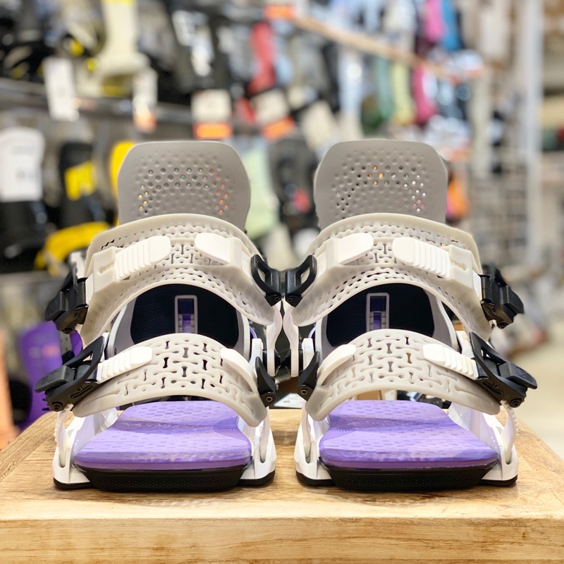 24-25 BATALEON Donna HW カラー:Virtual Grape Sサイズバタ