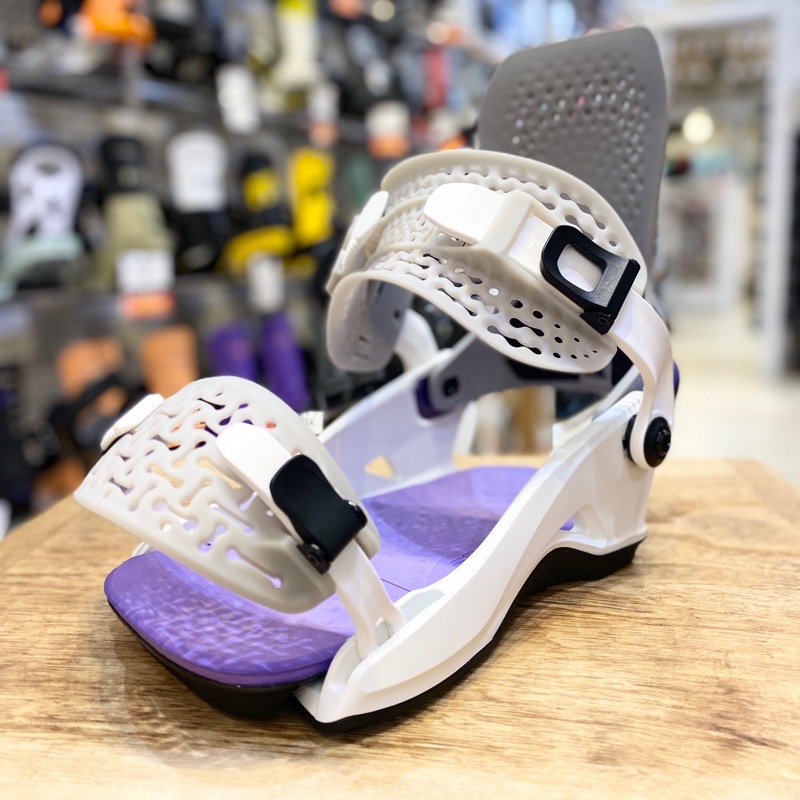 24-25 BATALEON Donna HW カラー:Virtual Grape Sサイズバタ