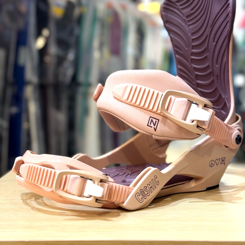 OUTLET】 24-25 NITRO COSMIC PEACE LOVE SMサイズ ナイトロ
