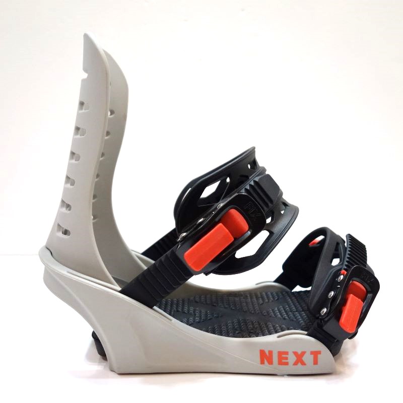 ラスト1点】 【OUTLET】 24-25 FIX NEXT カラー:GREY XSサイズ