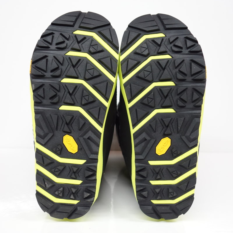 【ラスト１点】 【OUTLET】23-24 THIRTYTWO TM-2 HIGHT W'S カラー:BLACK LIME 24cm サーティーツー レディース スノーボードブーツ 型落ち |  | 05