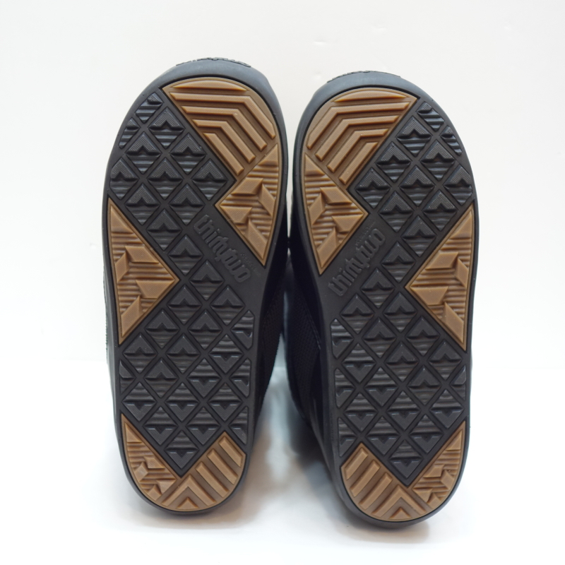 OUTLET】23-24 THIRTYTWO TM-2 DOUBLE BOA WIDE BLACK 27cm