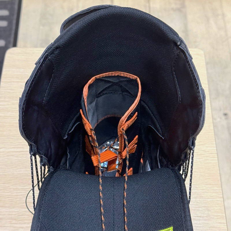 メンズ スノーボードブーツ ステップオン 25-26 NITRO VENTURE STEP ON TLS カラー:Black 29cm ナイトロ ベンチャー 型落ち 日本正規品 |  | 03