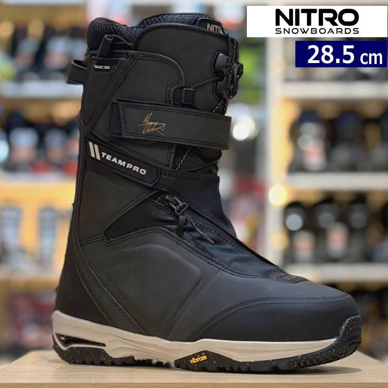 Team Nitro TEAM Snowboard Pro 25-26 PRO NITRO スノーボード 0