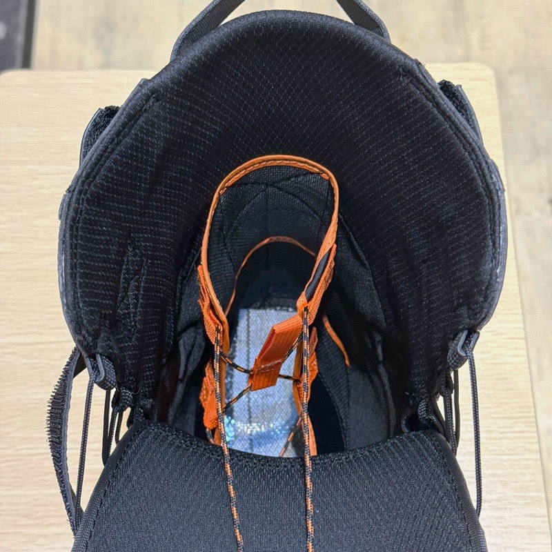 メンズ スノーボードブーツ 25-26 NITRO TEAM PRO MK TLS カラー:Black