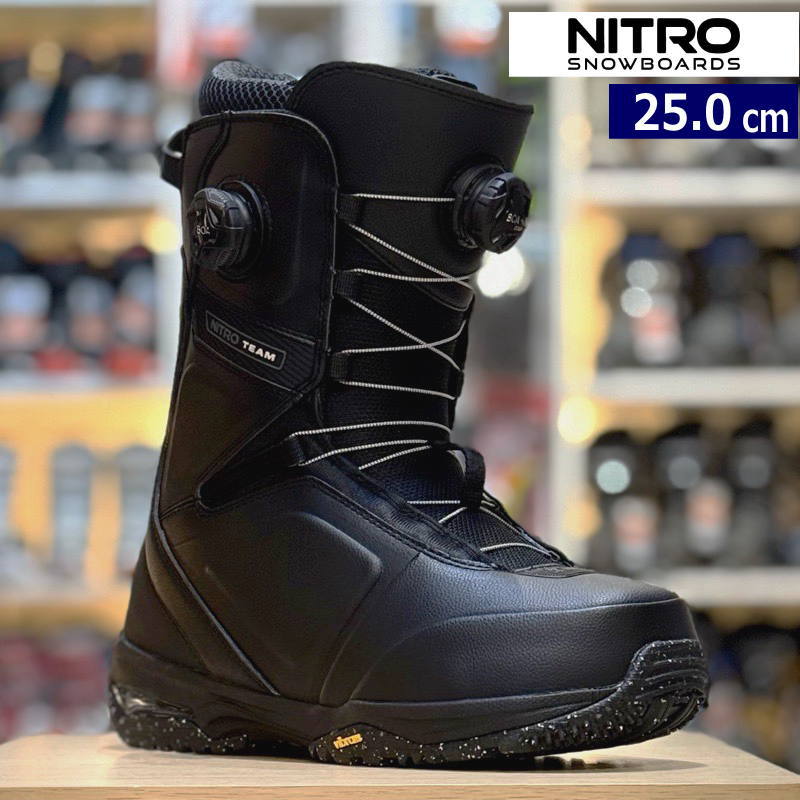 スノーボードブーツ NITRO tu-】NITRO 女性用スノーボードブーツ