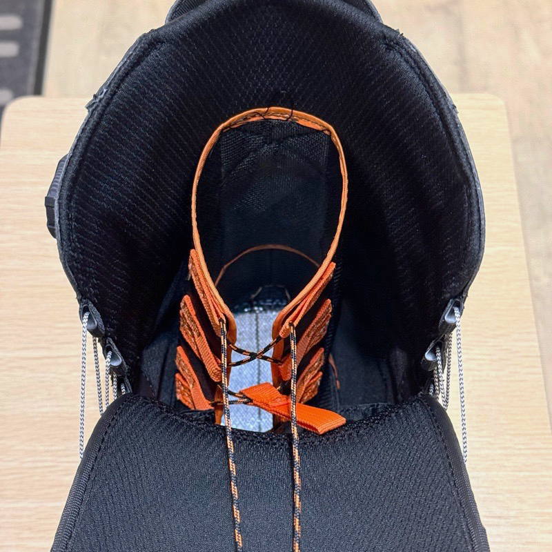 メンズ スノーボードブーツ 25-26 NITRO TEAM BOA WIDE カラー:Black