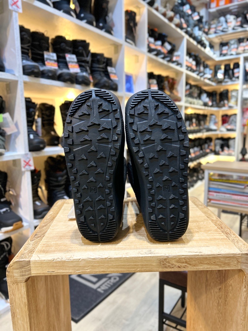 25-26 NITRO SENTINEL BOA カラー:Black 27.5cm ナイトロ センチネル