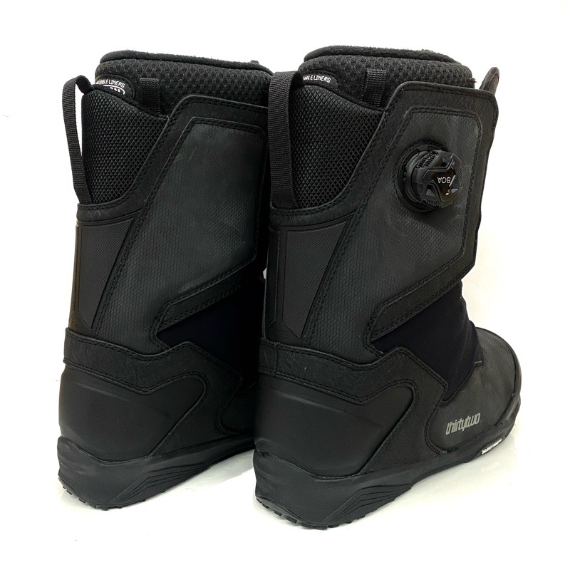 OUTLET】24-25 THIRTYTWO FOCUS BOA SWEETIN カラー:BLACK RAW