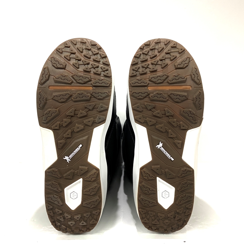 ラスト1点】 OUTLET 24-25 THIRTYTWO TM-2 DOUBLE BOA カラー:BLACK