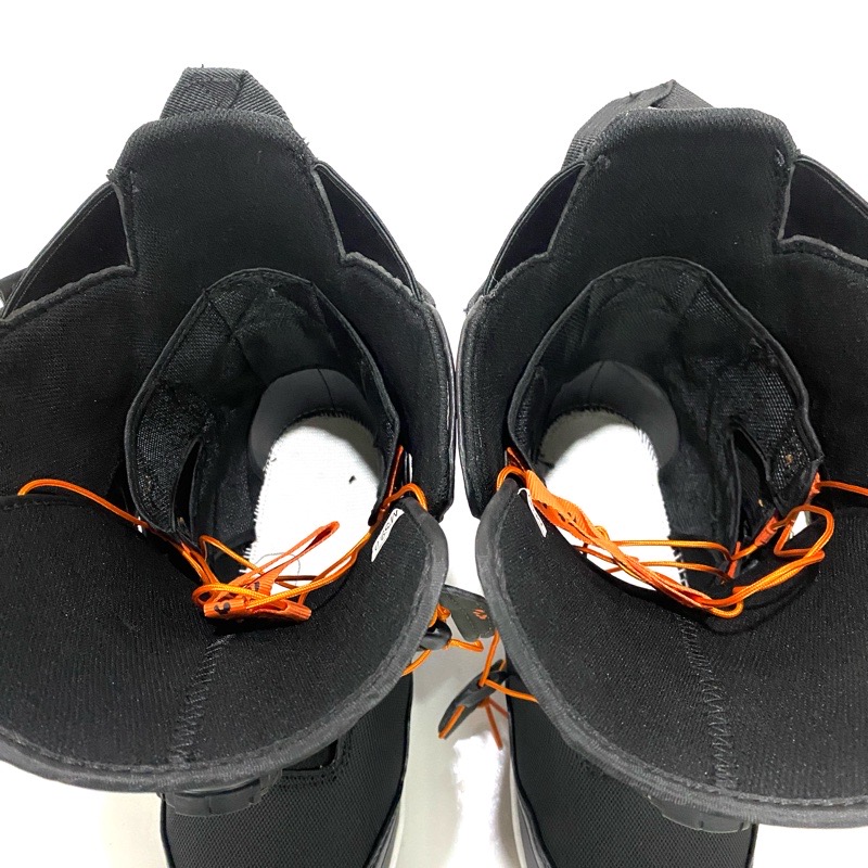 ラスト1点】 OUTLET 24-25 THIRTYTWO TM-2 DOUBLE BOA カラー:BLACK