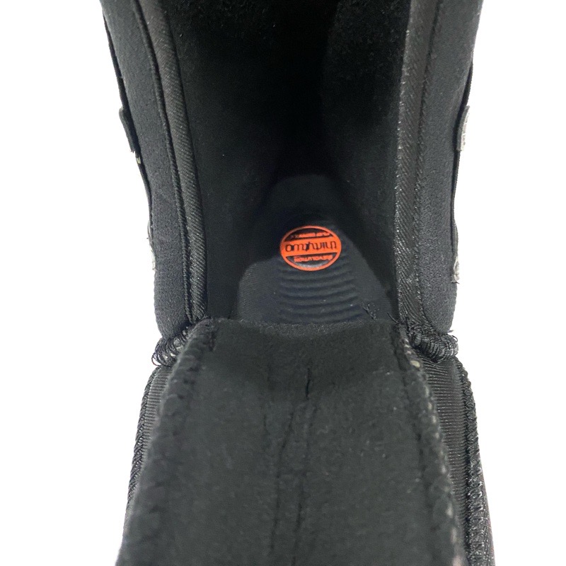 ラスト1点】 OUTLET 24-25 THIRTYTWO TM-2 DOUBLE BOA カラー:BLACK