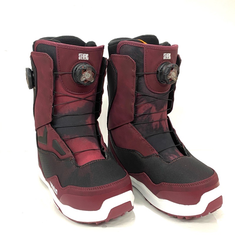 thirtytwo スノーボードブーツ レディース25cm US8 thirtytwo スノーボードブーツ レディース25cm US8（THIRTYTWOの
