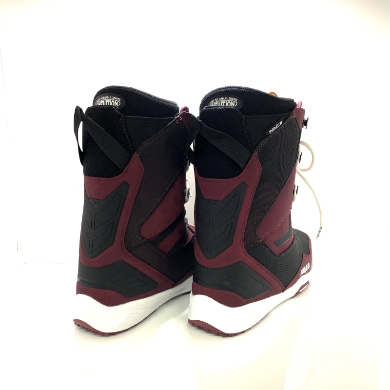 ラスト1点】 【OUTLET】24-25 THIRTYTWO TM-2 STEVENS カラー:OXBLOOD