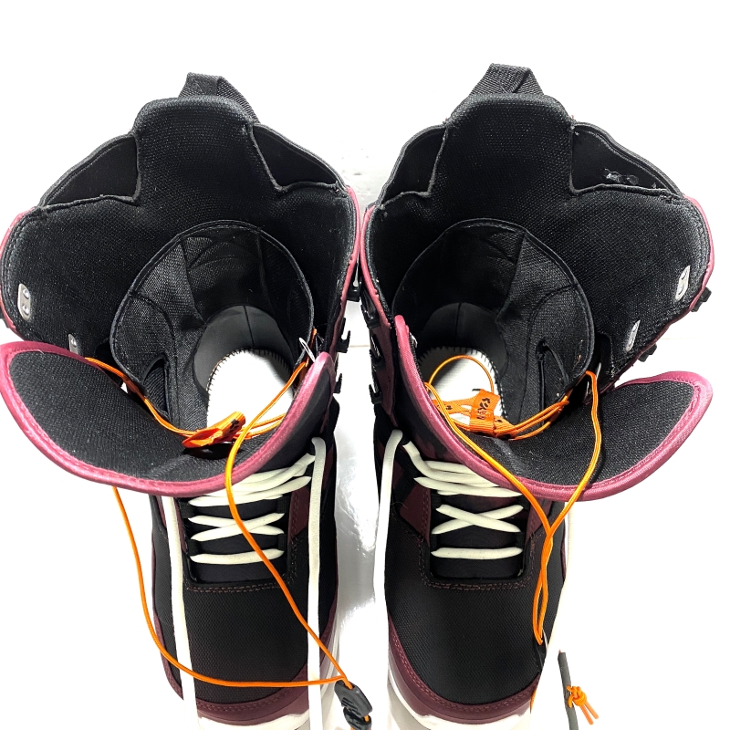 ラスト1点】 【OUTLET】24-25 THIRTYTWO TM-2 STEVENS カラー:OXBLOOD