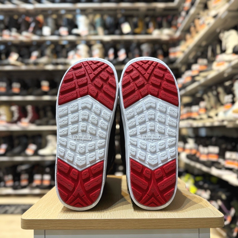 ラスト1点】 【OUTLET】24-25 THIRTYTWO LASHED DOUBLE BOA CRAB GRAB