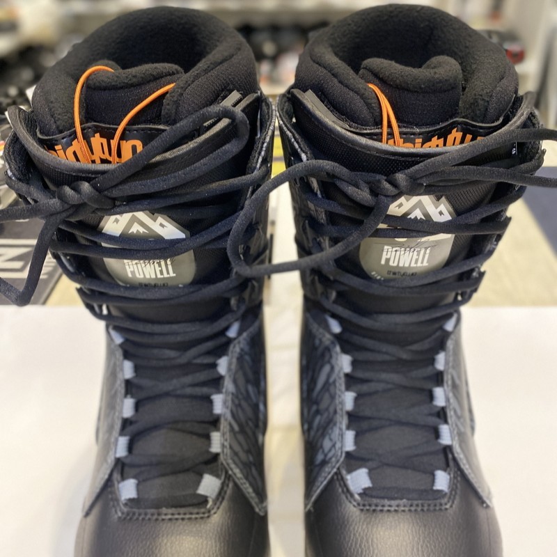 32 thirtytwo 86FT スノボブーツ 27cm フリースタイル THIRTYTWO（サーティーツー） | スノーボーディング WEBメディア
